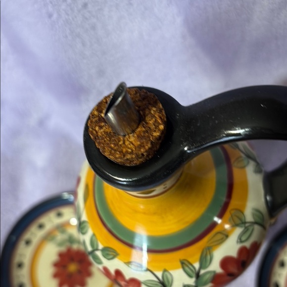 Pier 1 Yellow Earthenware Bowl - Picture 5 of 6